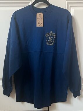 Harry Potter Jersey bought at The Harry Potter Shop at Platform 9¾ NWT
